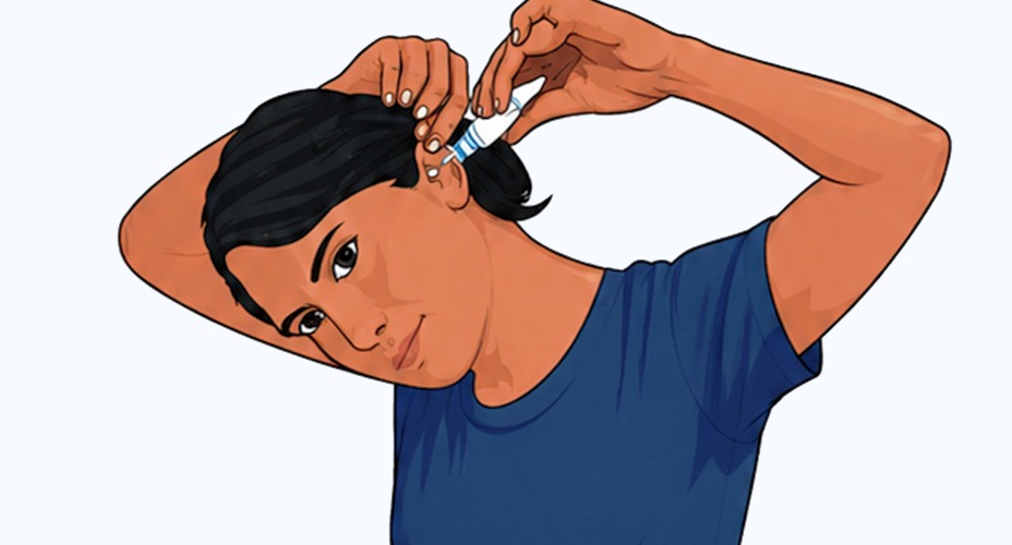 Ear Drop Guidelines